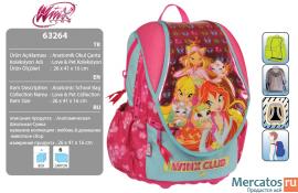 WINX товары для девочек.ВИНКС-2010 ! 2