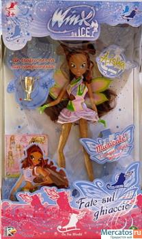 WINX товары для девочек.ВИНКС-2010 ! 6