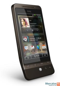 Продам HTC Hero (Android 2.1)