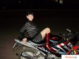 мотоцикл