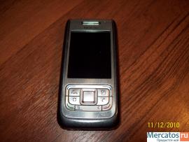 nokia e65