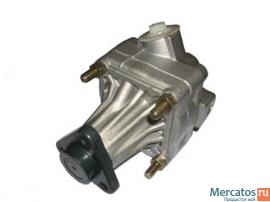 насос гидроусилителя руля BMW 3