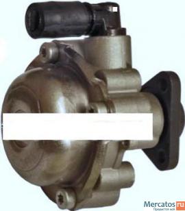 Насос гидроусилителя руля 2