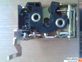 Замок дрери VW PASSAT B3