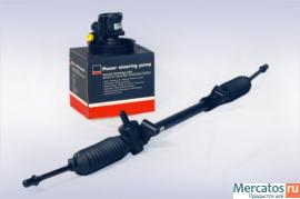 Рулевая рейка Volkswagen 3