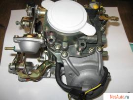 Карбюратор KEIHIN 1