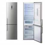 Новый Samsung RL-60 высота-2м Nofrost-полностью