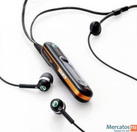 Sony Ericsson HBH-DS970 Bluetooth-гарнитура