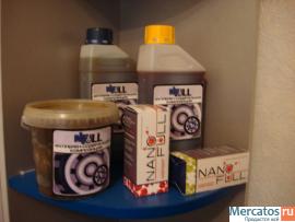 Увеличение ресурса работы любых двигателей и механизмов в 2-5 ра
