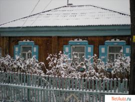 ДОМ с земельным участком в Зыково. Березовский район