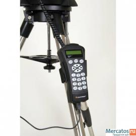 Продаю планетарий Celestron SkyScout+ SkyScout Connect 2