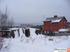 Продам участок в д.Бородки (Лесной городок) Минское ш. 15 км