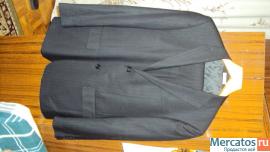 Костюм и пиджаки