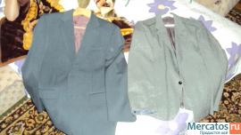 Костюм и пиджаки 4