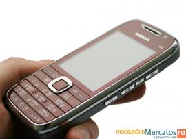 Смартфон Nokia E75