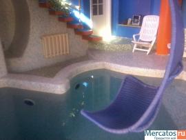 Сдам дом на Новый год