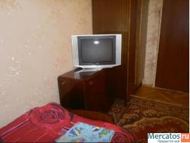 Комнаты в аренду посуточно от собственника. 5