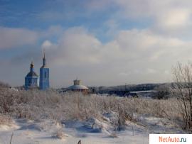 18 соток с домом в деревне. Коммуникации. Природа.