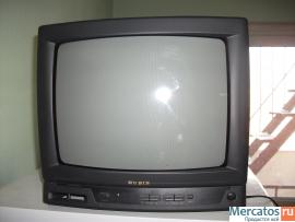 Продам телевизор «Рубин»