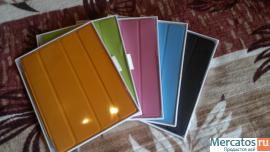 Smart Cover для IPAD 2 3 Черный 2