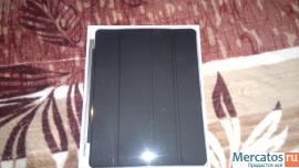 Smart Cover для IPAD 2 3 Черный