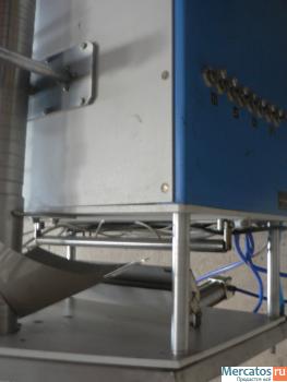 Продается автомат "Зонд_Пак"