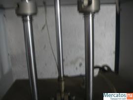 Продается автомат "Зонд_Пак" 2