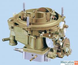 Ремонт и модернизация карбюраторов легковых машин