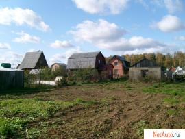 Продаю дачу с домом в СНТ, Подольский р-н, д. Киселево