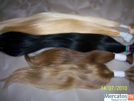 волосы для наращивания