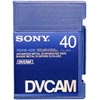 Скупка видео-кассет MPEG IMX, Betacam SP, DVCAM, DIGITAL BETACAM 5