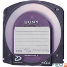 Продаем диски SONY XDCAM PFD-23, PFD-50, PFD-128. 2