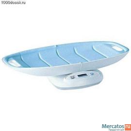 Продам детские весы Tefal