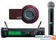 Shure SLX Beta58 Радиосистема с вокальным ручным радиомикрофоном