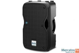 Alto Truesonic TS110A активная двухполосная акустическая система 5