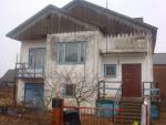 Двух этажный дом в Калининградской области