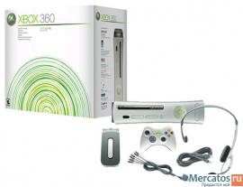 Продам Xbox 360-Pro (Прошитый) + Hdd 60 gb + 15 Игр. ТОРГ 2