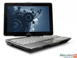 Hp Pavilion tx2010er 2.00ГГц/2048 Мб/250Гб/ Nvidia® GeForce™ Go
