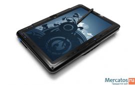 Hp Pavilion tx2010er 2.00ГГц/2048 Мб/250Гб/ Nvidia® GeForce™ Go  2