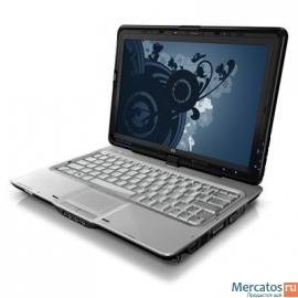 Hp Pavilion tx2010er 2.00ГГц/2048 Мб/250Гб/ Nvidia® GeForce™ Go  3