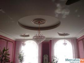 Ремонт квартир, коттеджей, офисов. Стаж 17 лет 8