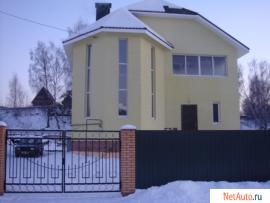 Продается дом в д. Передоль (90 км от МКАД)