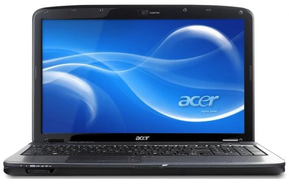 Acer Aspire 5740G-333G25Mi