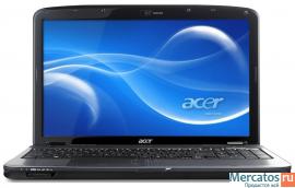 Acer Aspire 5740G-333G25Mi