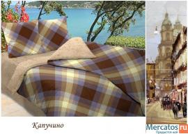 1060 руб. двуспальная бязь "Хлопковый Рай" в розницу с доставкой 4