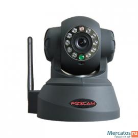 IP камеры Foscam