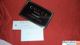 Gucci клатч 4
