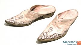 Сапоги,туфли проиводство Италия 36размер 2