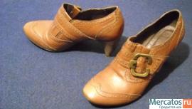 Сапоги,туфли проиводство Италия 36размер 6