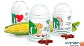 БАД для волос 10